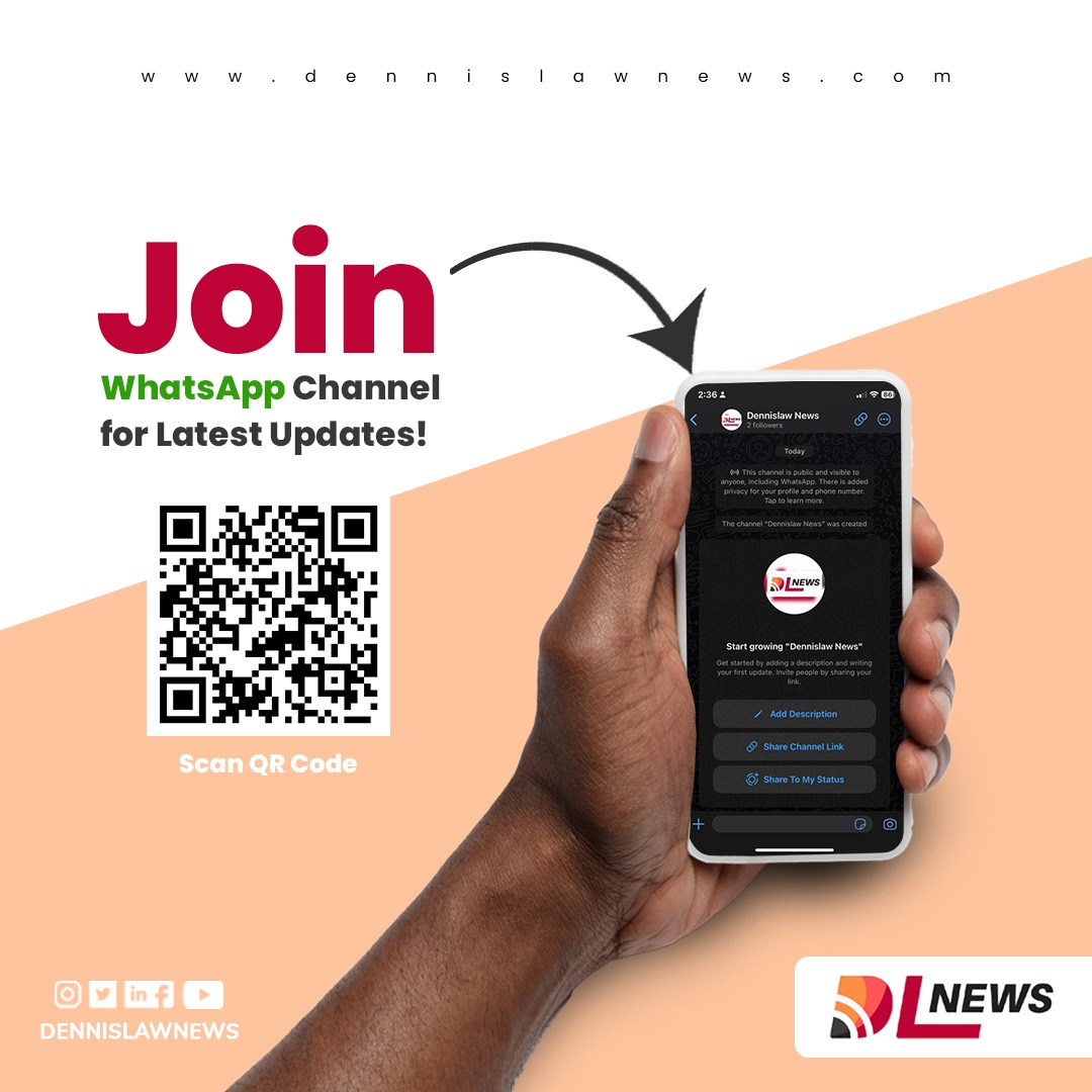 Join our WhatsApp channel